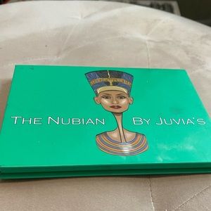 Juvia’s Place Palette